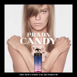 Prada Candy Night 80 ml Edp