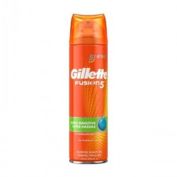 Gillette Fusion 5 Tras Jeli Ultra Hassas 200 ml