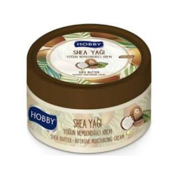 Hobby Shea Yağı Yoğun Nemlendirici Krem 250 ml