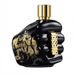 Diesel Spirit Of The Brave 125 ml Edt Erkek Parfüm