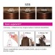 LOréal Paris Casting Crème Gloss Saç Boyası 535 Sıcak Çikolata LOréal Paris Casting Crème Gloss Saç Boyası 535 Sıcak Çikolata