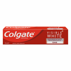 Colgate Visible White Diş Macunu 75 ml