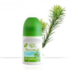 Natur Vital Sensitive Fresh Care 50 ml Deo Roll-on