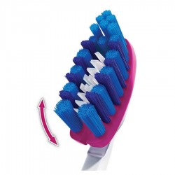 Oral-B 3D White Luxe Pro Flex Medium Diş Fırçası