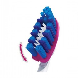 Oral-B 3D White Luxe Pro-Flex Soft Diş Fırçası