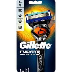 Gillette Fusion 5 Proglide Tıraş Makinesi