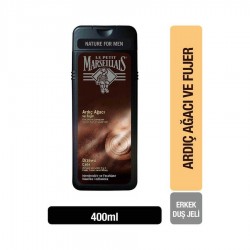 Le Petit Marseillais for Men 3ü1 400 ml