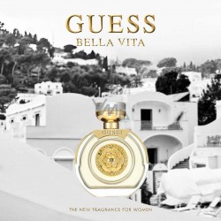 Guess Bella Vita Edp 100 ml