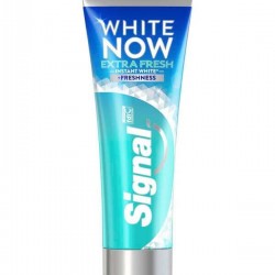 Signal White Now Extra Fresh 75 ml Diş Macunu