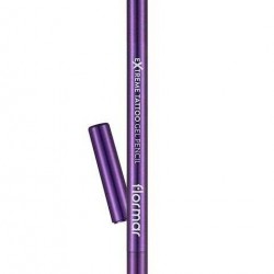 Flormar Extreme Tattoo Gel Pencil Göz Kalemi 11 Purple Blaze
