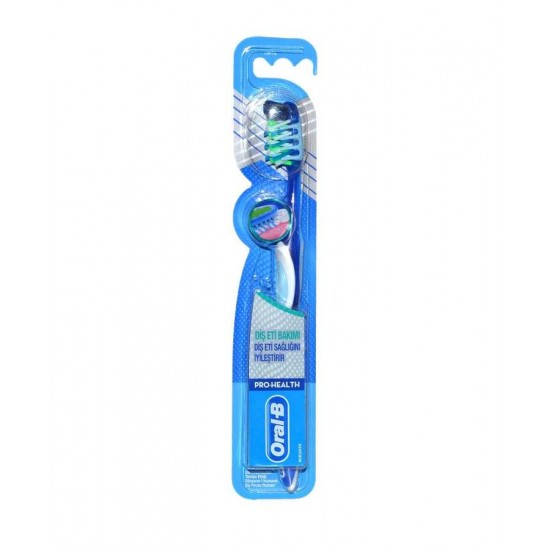 Oral B Pro Health Orta Diş Fırçası Oral B Pro Health Orta Diş Fırçası