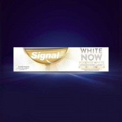 Signal White Now Forever Diş Macunu 75 ml