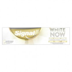 Signal White Now Forever Diş Macunu 75 ml