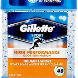 Gillette Sport High Performance Stick Jel 75 ml