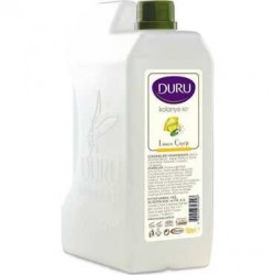 Duru Limon Kolonyası 900 ml
