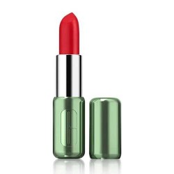 Clinique Pop Longwear Lipstick Matte 18 Chili