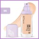 Maybelline New York Super Stay Lumi Matte Fondöten - 96