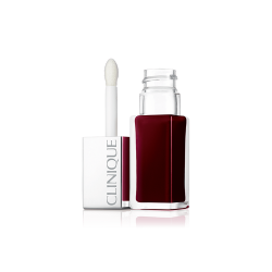 Clinique Pop Renklendirici Yanak + Dudak Yağı Black Honey