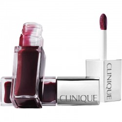 Clinique Pop Renklendirici Yanak + Dudak Yağı Black Honey