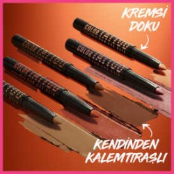 Maybelline Color Tattoo 24H Eye Stix Göz Farı - Spicy