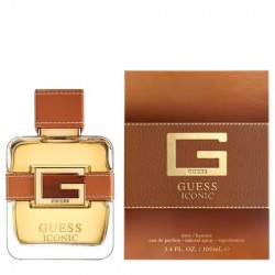 Guess Iconic For Men Edp 100 ml