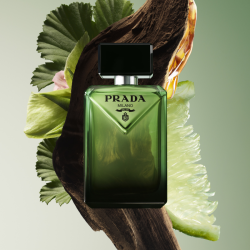 Prada Paradigme Refillable Edp 50 ml