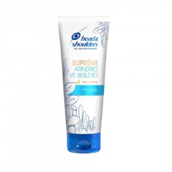 Head&Shoulders Supreme Arındırıcı ve Besleyici Bakım Kremi 220 ml