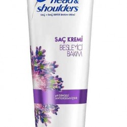 Head & Shoulders Besleyici 275 ml Saç Bakım Kremi