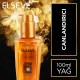 L'Oréal Paris Elseve Mucizevi Canlandirici Bakim Yaği 100 ml L'Oréal Paris Elseve Mucizevi Canlandirici Bakim Yaği 100 ml