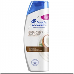 Head&Shoulders Derinlemesine Nemlendirici Şampuan 350 ml