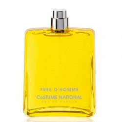 Costume National Free d'Homme Edp 100 ml