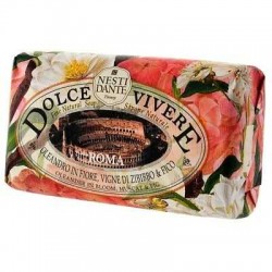 Nesti Dante Dolce Vivere Roma 250 gr Sabun