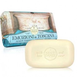 Nesti Dante Emozioni In Toscana Acque Termali 250g