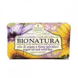 Nesti Dante Bio Natura Argan Oil & Wild Hay 250g