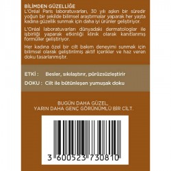 Loreal Paris Mucizevi Yağ 15 ml Günlük Göz Bakım Kremi