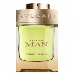 Bvlgari Man Wood Neroli 60 ml Edp Erkek parfüm