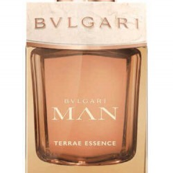 Bvlgari Man Terrae Essence Edp 100 ml Erkek Parfüm