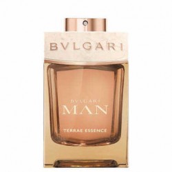 Bvlgari Man Terrae Essence Edp 60 ml Erkek Parfüm