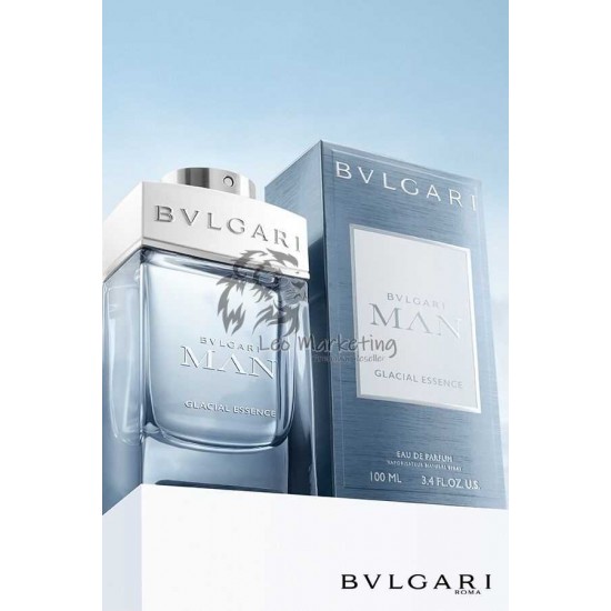 Bvlgari Man Glacial Essence 100 ml Edp Erkek Parfüm Seti Bvlgari Man Glacial Essence 100 ml Edp Erkek Parfüm Seti