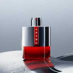 Prada Luna Rossa Sport Edt 100 ml