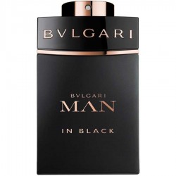 Bvlgari Man In Black 150 ml Edp