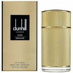 Dunhill London Icon Absolute 100 ml Edp