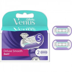 Gillette Venus Swirl Extra Smooth Tıraş Makinesi