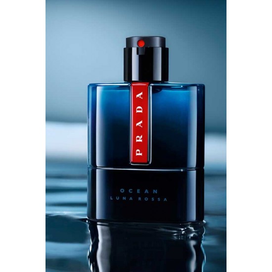 Prada Luna Rossa Ocean 100 ml Edt