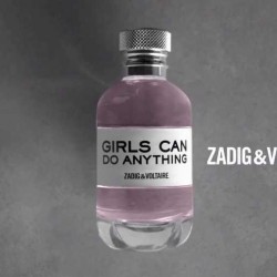 Zadig & Voltaire Girls Can Do Anything 50 ml Edp