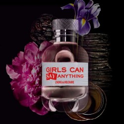 Zadig & Voltaire Girls Can Say Anything 50 ml Edp