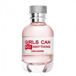 Zadig & Voltaire Girls Can Say Anything Edp 90ml
