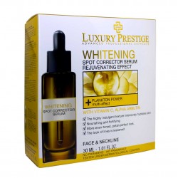 Luxury Prestige Whitening Yüz ve Boyun Serumu 30 ml