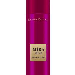 Luxury Prestige Mira Private Blend 200 ml Kadın Parfüm Deodorant