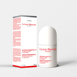 Luxury Prestige Antiperspirant Deodorant Kadın Roll-On 50 ml